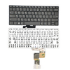 Wholesale New US Layout Keyboard For Lenovo 320-14 IBK Notebook Laptop Keyboard New Grey