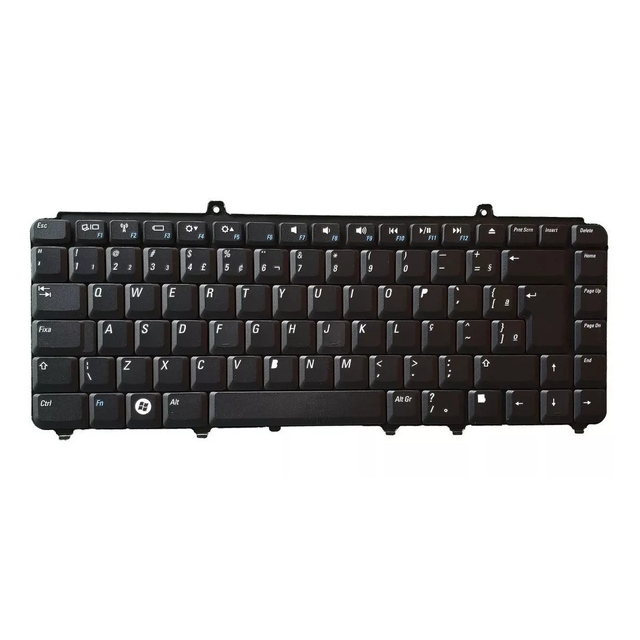 Factory Price For DELL 1525 BR Laptop Notebook Keyboard Replacement Pars