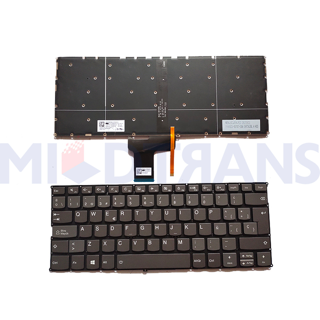 SP for Lenovo Ideapad 320S-13 Laptop Keyboard
