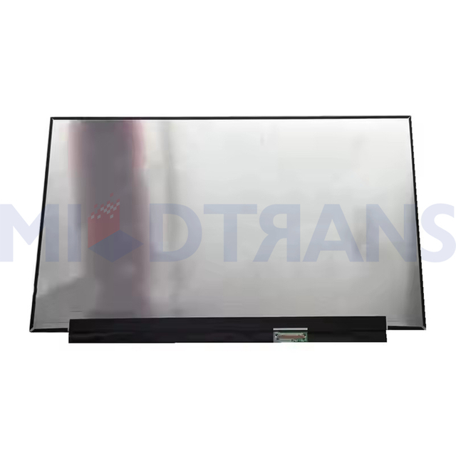 165Hz 15.6" Laptop Screen MNF601CA1-3 2560*1440 EDP 40 Pins Brightness 350 Cd/m2