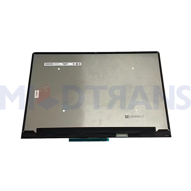 240Hz 16" Laptop Screen B160QAN02.2 2560*1600 EDP 40 Pins Brightness 500 Cd/m2