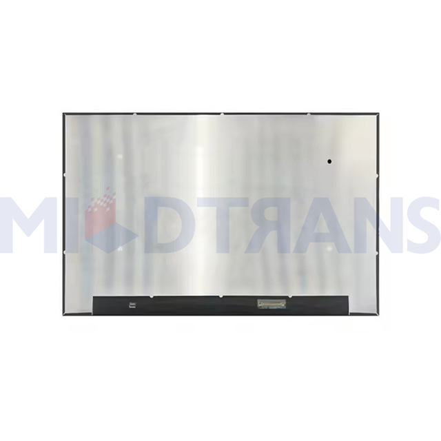 165Hz 16" Laptop Screen MNG007DA1-K 2560*1600 EDP 40 Pins Brightness 500 Cd/m2