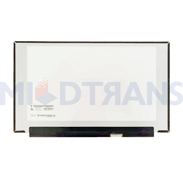 165Hz 16" Laptop Screen N160GME-GLB 2560*1600 EDP 40 Pins Brightness 500 Cd/m2