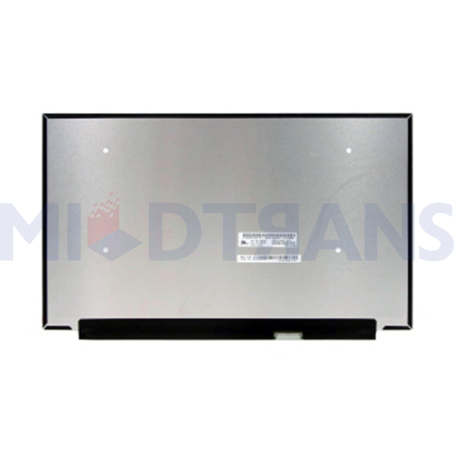 165Hz 15.6" Laptop Screen LP156WFG-SPT2 1920*1080 FHD EDP 40 Pins Brightness 300 Cd/m2