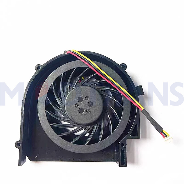 New laptop cpu cooling fan for Dell INSPIRON 14V N4020 N4030 M4010 P07G Laptop Fan