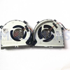 New Laptop Cooling Fan for Dell Inspiron 15 3000 Series G3-3579 G3-3578 G5-5587 0TJHF2 0GWMFV Cpu Fan
