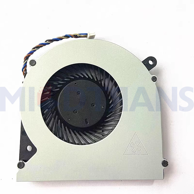 Laptop Internal Fan Suitable for Toshiba L950 L950D L955D S950 S955 AH544 Laptop Cooling Fan