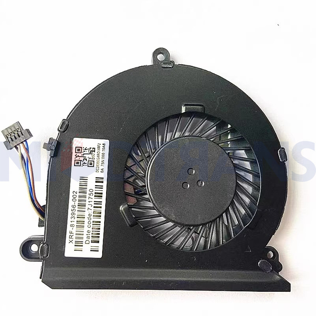 Brand New Laptop Fan for Lenovo V310-14ISK 15IKB E52 E42-80 15-AU TPN-Q172 Laptop Cooling Fan