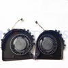 Brand New Cpu Cooling Fan for HP Shadow Elf 5/6 TPN-C141 15-DK Laptop Computer Cooling Fans