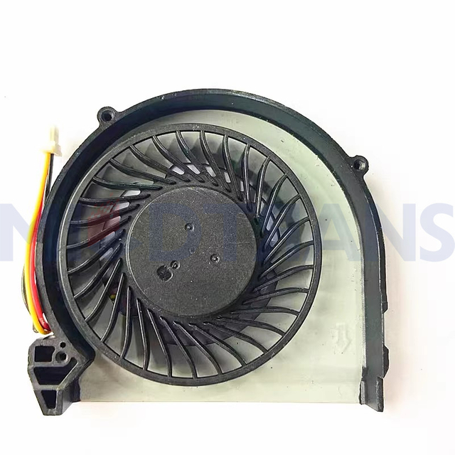 Laptop Cpu/gpu Cooling Fan for Dell Inspiron 14Z-5423 P35G Notebook Cooling Fan