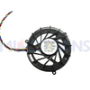 Brand New Laptop Cpu Fan for Dell OptiPlex 380 740 745 755 760 780 Laptop Cpu Cooling Fan