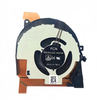 Applicable for Dell Precision 3551, 3541, Latitude 5501, 5511 fans CN-0HFVP0