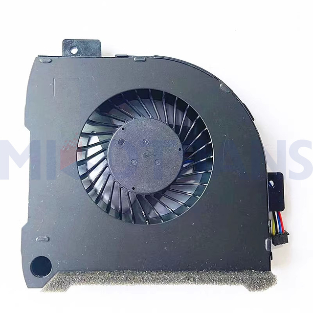 Brand New Laptop Gpu Cpu Cooling Fans for HP ZBOOK 17 G1 G2 FC7W Laptop Fan Cooling 735373-001