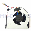 New Cooling Cpu Fan for HP ProBook 640 G1 645 G1 650 G1 655 G1 Laptop Fan Gpu Cpu