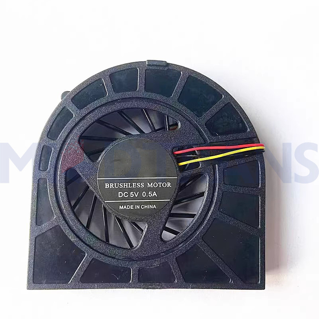 New Laptop Cpu Cooler Fan for DELL 15R N5010 M5010 Laptop Fan