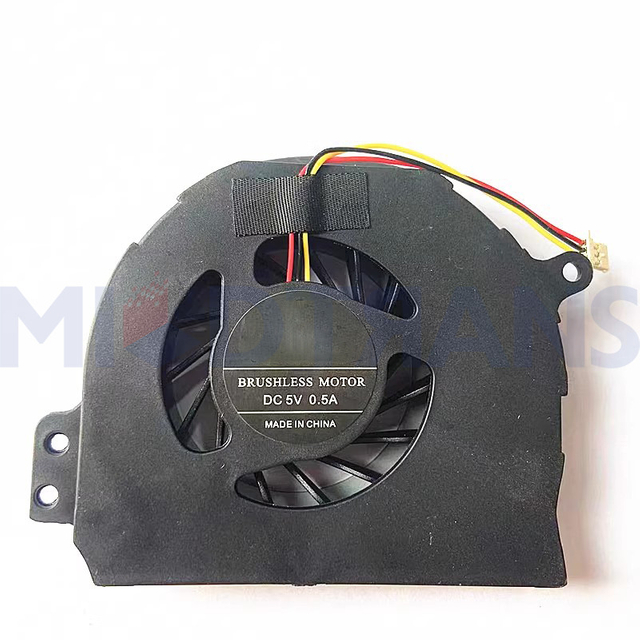New Laptop Cooling Fan for Dell 14R N4110 N4410 N4120 M411R Cooling Fan for Cpu Lower Price