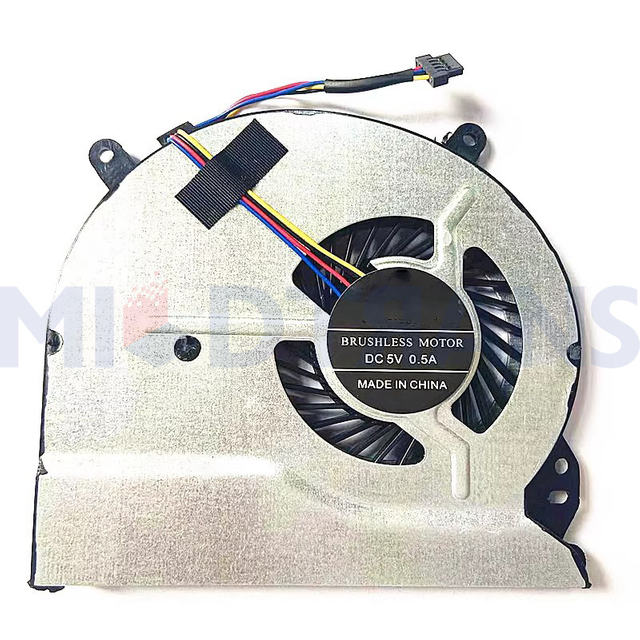 New Cooling Fan Laptop Price for HP 14-b 15-b 16-b 17-b Notebook CPU Fan