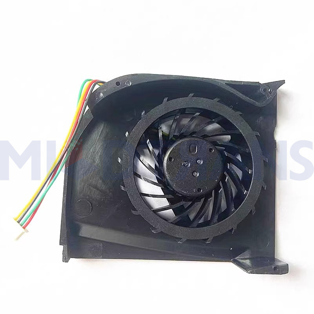 New Laptop Cpu/gpu Cooling Fan for HP Pavilion DV6000 DV6100 DV6200 DV6500 Laptop Cpu Fan