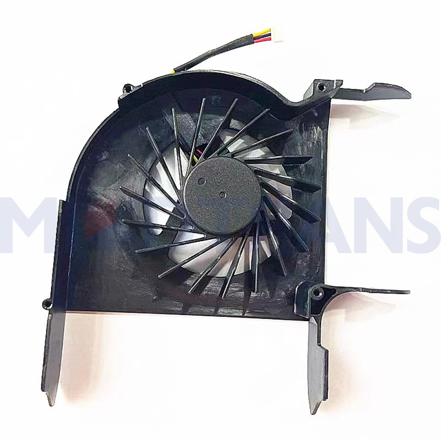 Laptop Cpu Fan for HP DV8 DV8T DV8T-1000 Laptop Cooling Fan Price