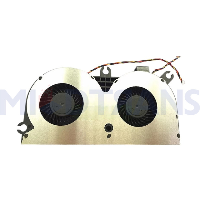 New Laptop Cooling Fan for HP ELITEONE 800 G1 705 G1 Cooling Cpu Fan 733489-001