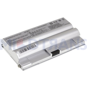 for Sony VGP BPS8 5200mah VGP-BPS8A VGP-BPS8B VGP-BPL8 VGP-BPL8A VGP-BPL8B Laptop Battery