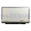 N133BGE-LB1 N133BGE LB1 13.3" Led Laptop Screen Left And Right Bracket