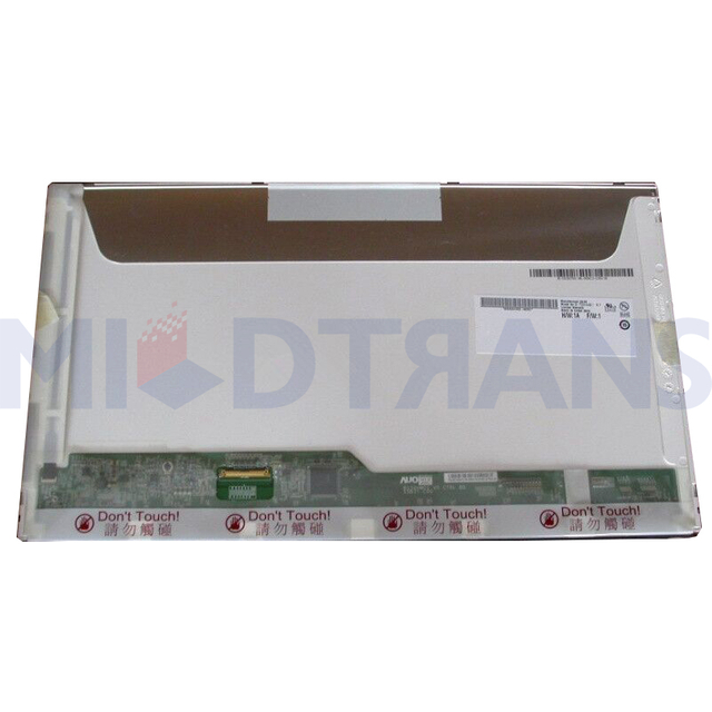 B156HW01 V1 15.6 Inch LCD Panel Support 1920(RGB)*1080 (FHD) 141PPI ,60Hz ,15.6 INCH LCD Scree