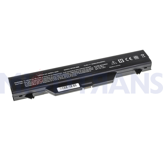 For HP ProBook 4510s 4510s/CT 4515s 4515s/CT Battery HSTNN-OB88 HSTNN-OB89 HSTNN-LB88 HSTNN-IB88 Laptop Battery