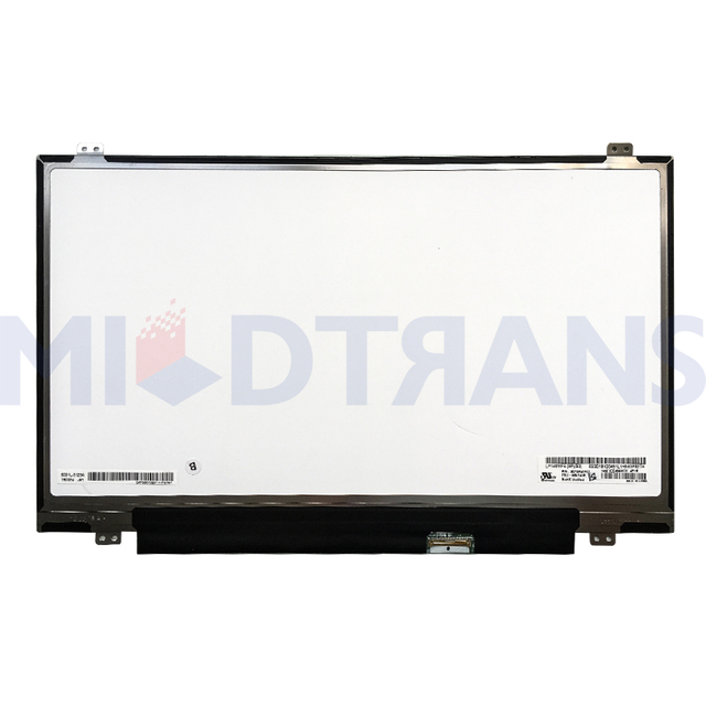 LP140WF5-SPB3 LP140WF5 SPB3 LCD screen For Lenovo T460 T460S S460 00NY415