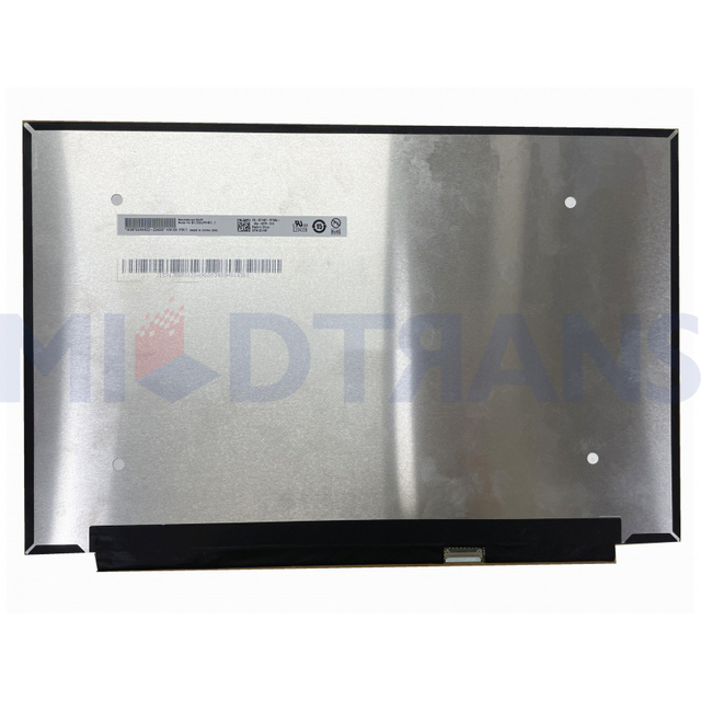 B133UAN01.1 13.3 Inch 1920x1200 Laptop LED LCD Screen IPS Laptop Display Panel Slim