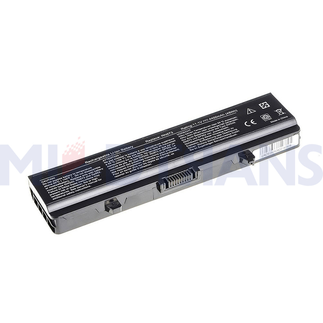 Laptop Battery for Dell inspiron 1525 1526 1545 series