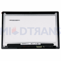 B133HAB01.0 HW0A New AUO13.3 inch laptop lcd screen 1920(RGB)×1080 FHD 