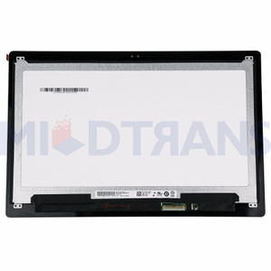 B133HAB01.0 HW0A New AUO13.3 inch laptop lcd screen 1920(RGB)×1080 FHD 