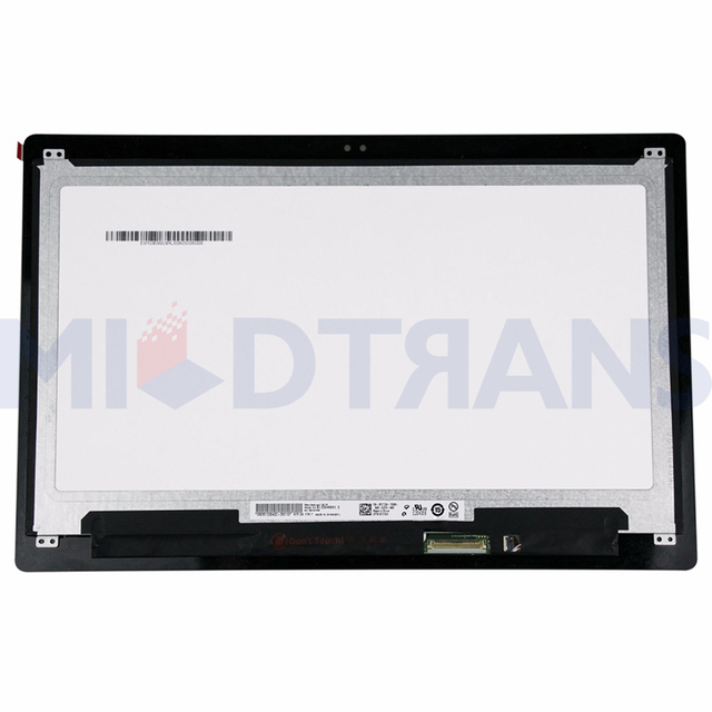 B133HAB01.0 HW0A New AUO13.3 inch laptop lcd screen 1920(RGB)×1080 FHD 