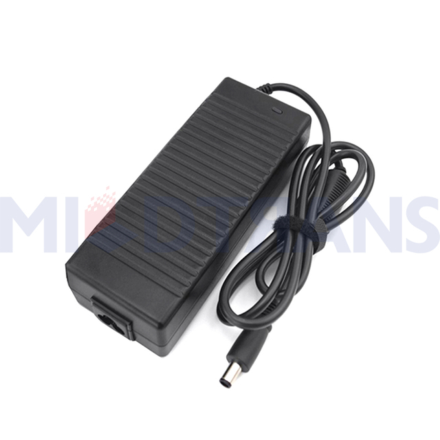 For HP 19V 6.3A 7.4*5.0mm Laptop Adapter