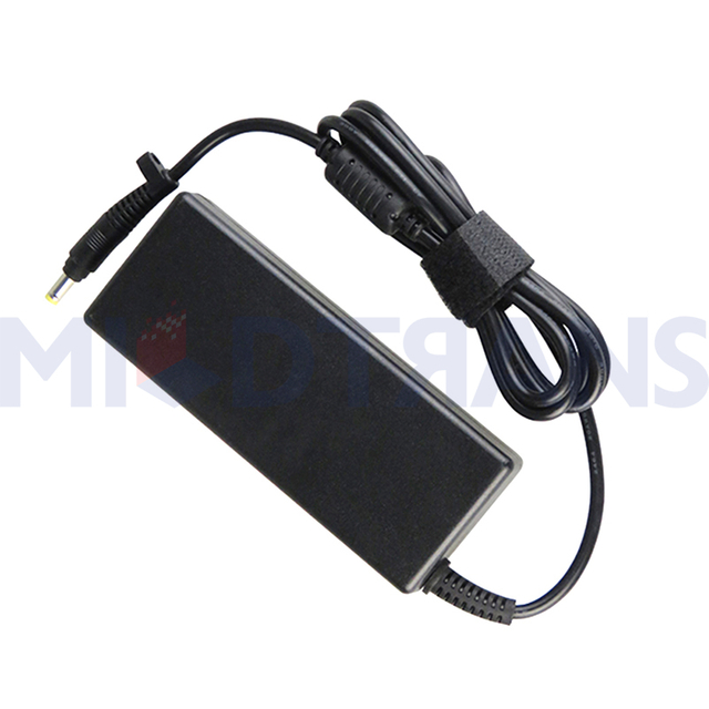 For HP 19V 4.74A 4.8*1.7mm Laptop Adapter