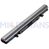 for Toshiba Satellite Pa5077 Pa5077u Pa5076 Pa5076u U900 U940 S955 S955D S950D PA5076U-1BRS PA5077U-1BRS PABAS268 Laptop Battery