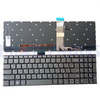 Replacement Backlight RU Keyboard for Lenovo ThinkBook AIR 15 2021 Russian Laptop Keyboard Layout Wholesale