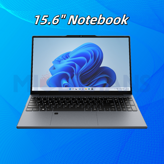 15.6 inch laptop Intel NX15-i7 6500 FHD 1920*1080 8GB SSD 128G M.2 2280 SATA 4400mAh Windows 10/11 notebooks for work