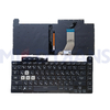 RU Laptop Backlight Keyboard for Asus ROG Strix G531 G531G G531GT Laptop Russian Keyboard Replacement