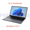 15.6 inch NX15-i7 6500 laptop low price FHD 1920*1080 IPS DDR4*2 16GB SSD 128G M.2 2280 SATA 4400mAh notebooks for work