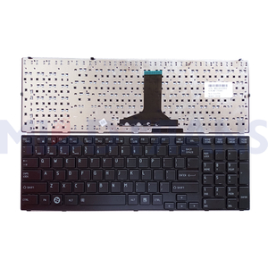 Laptop Keyboard Replacement for Toshiba Satellite P750 P750D P755 Series US Keyboard Layout