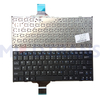 US Keyboard for Clevo M1110 M1115 M1100 M1110Q M1111 Series English Layout Laptop Keyboard