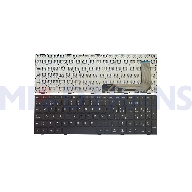 Laptop SP Keyboard for Lenovo Ideapad 310-15 110-15 110-15ISK 510S-15ISK Series