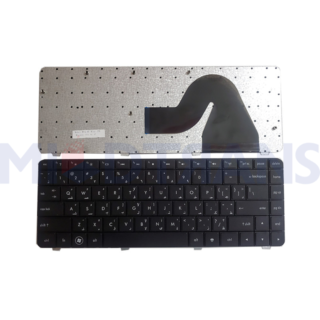 New AR for HP Compaq Presario CQ42 G42 -100 -200 -300 -400 Laptop Keyboard