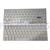 NEW RU Keyboard FOR ASUS X200 X201 X201E X202e Q200 Q200E Laptop Keyboard