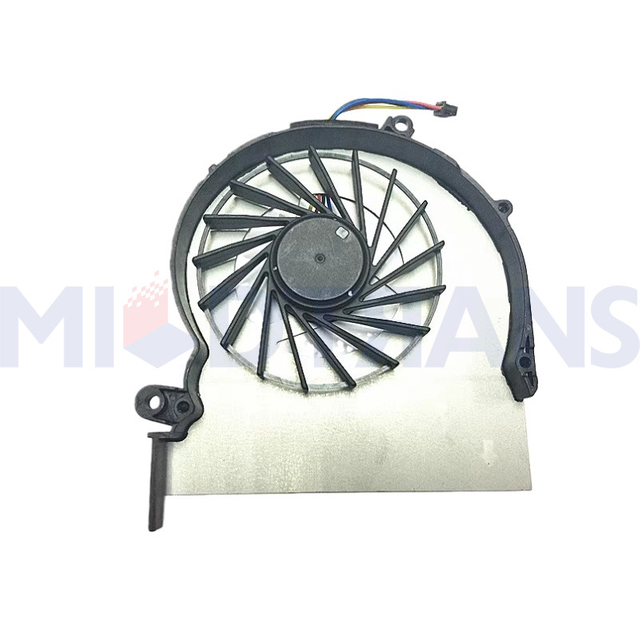 New Laptop Gpu Fan for Acer TravelMate 6594 6594G Aspire 9920 9920G Laptop Computer Cooling Fans