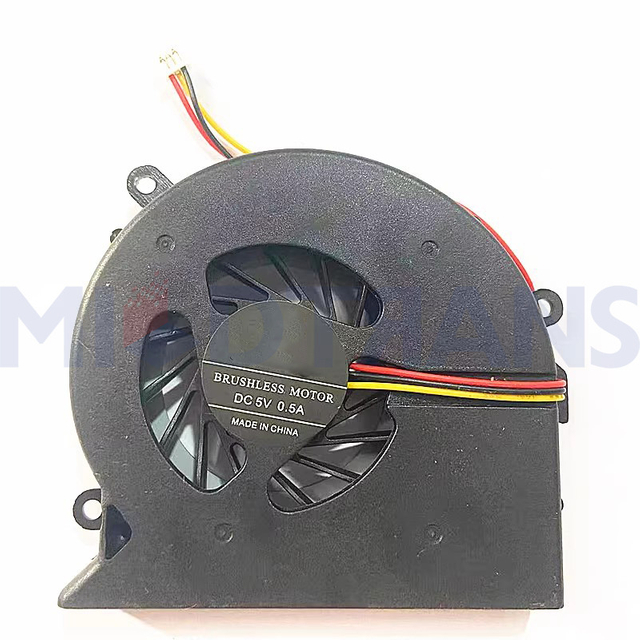 New Laptop Computer Cooling Fans for Acer 5315 AS5520 5310 5720 G430 7720 Laptop Internal Cooling Fan