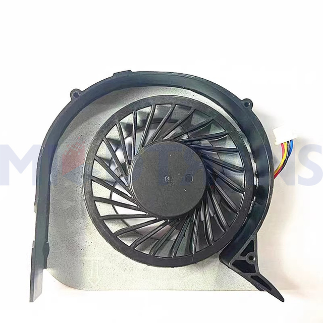 New Laptop Internal Cooling Fan for Acer 4750 4743G 4755 4755G MS2347 MS2332 Laptop Cpu Fan