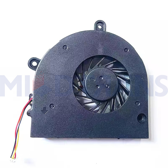 New Laptop Computer Cooling Fans for Toshiba C660 P775 A660 A660D L675 L675D 5741 Notebook Laptop Fan